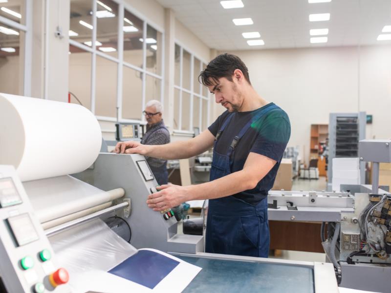 print services
