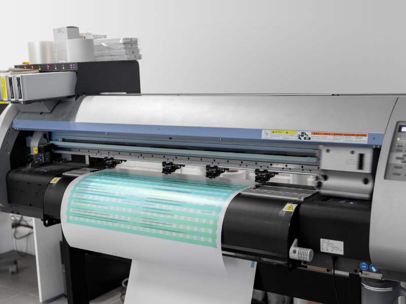 print services