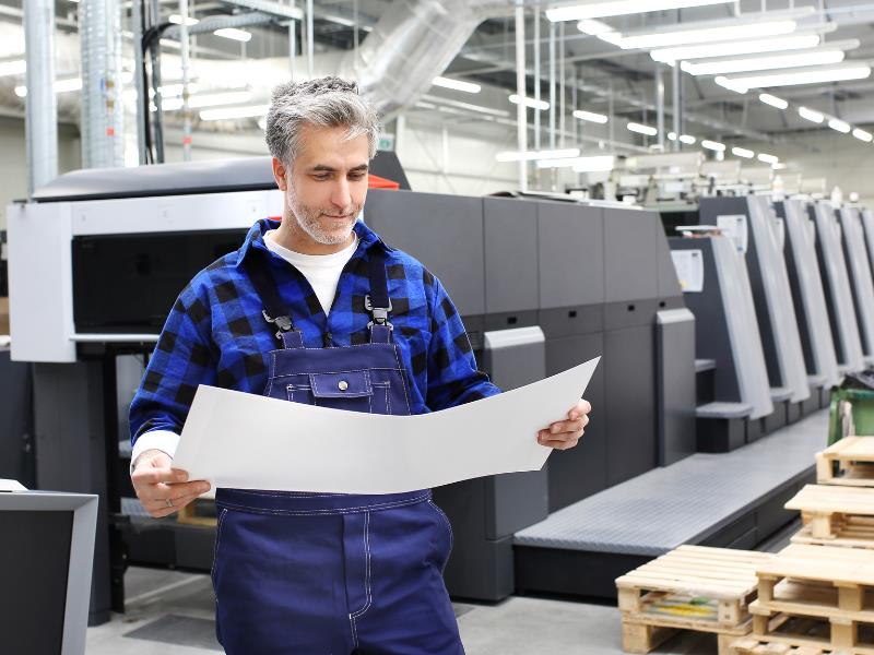 print services