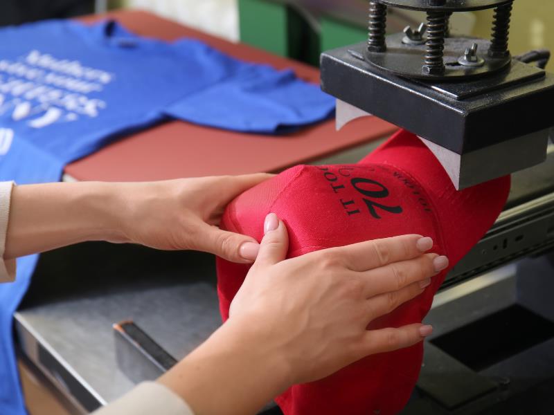 print services