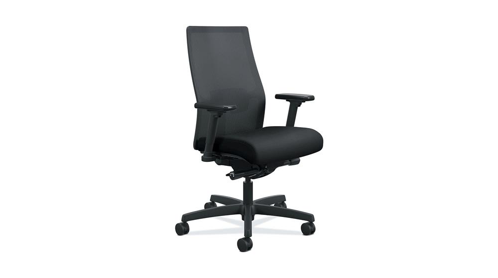 HON Ignition 2.0 Ergonomic Office Chair