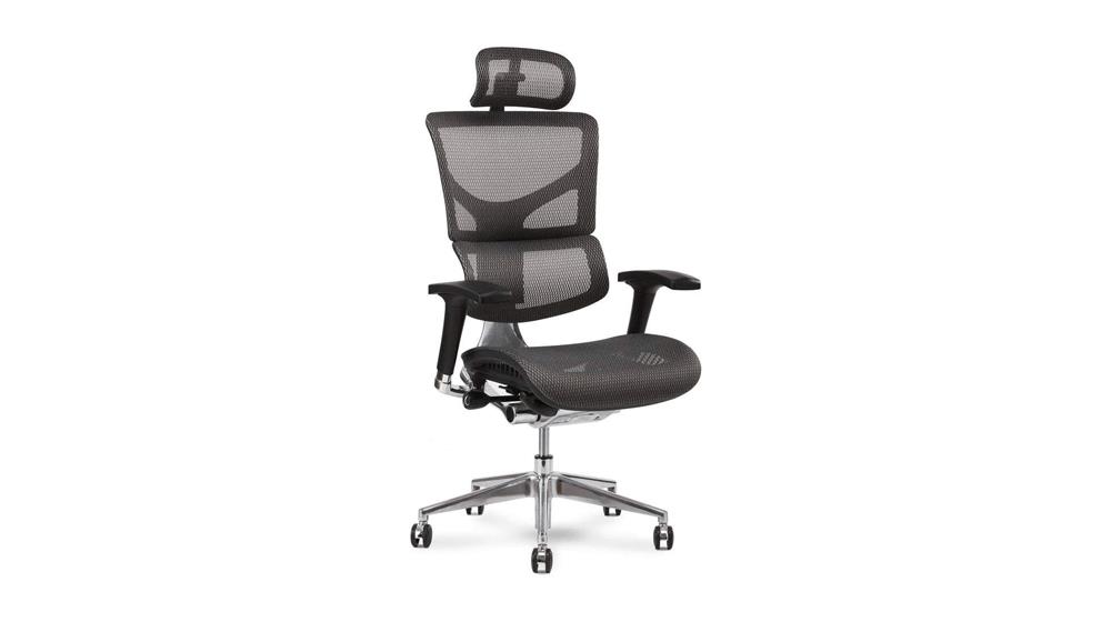 X-Chair X2 Management Task Chair