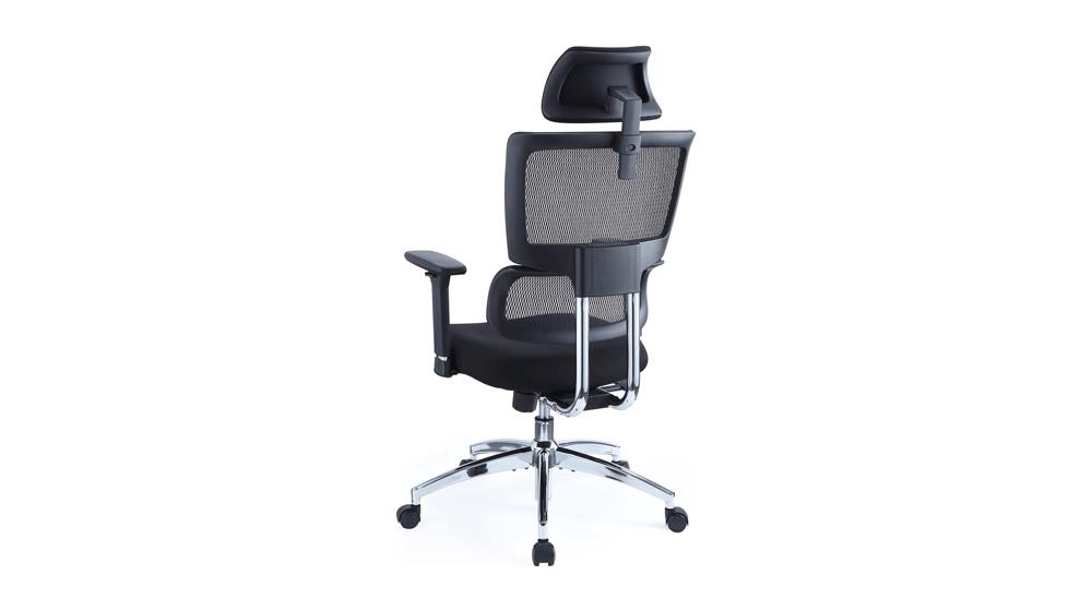 Ticova Ergonomic Office Chair - High Back Desk Chair