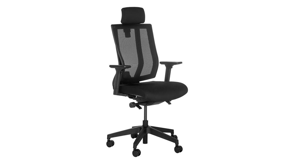 Vari Task Chair with Headrest
