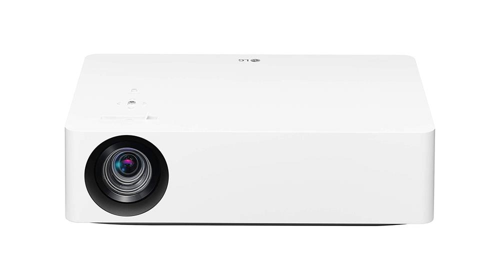 LG CineBeam UHD 4K Projector HU70LA - DLP Home Theater Smart Projector