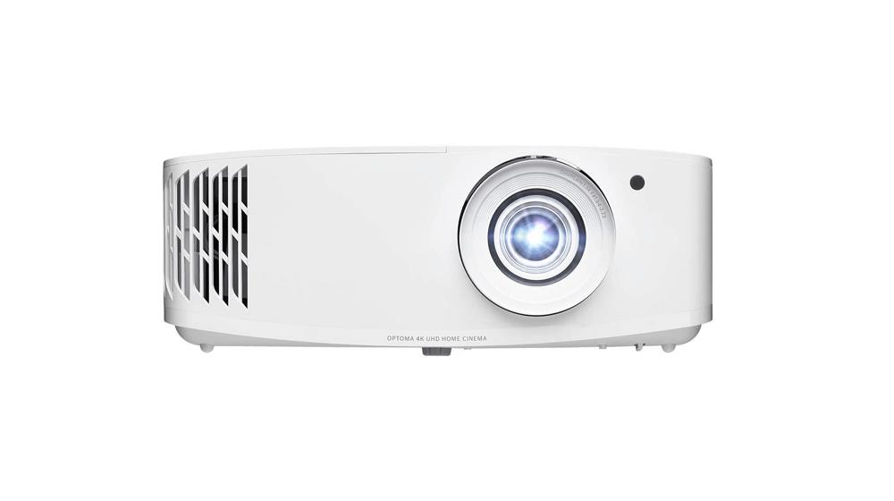 Optoma UHD50X True 4K UHD Projector for Movies & Gaming