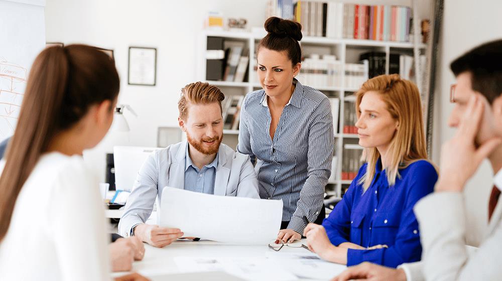 business development job description