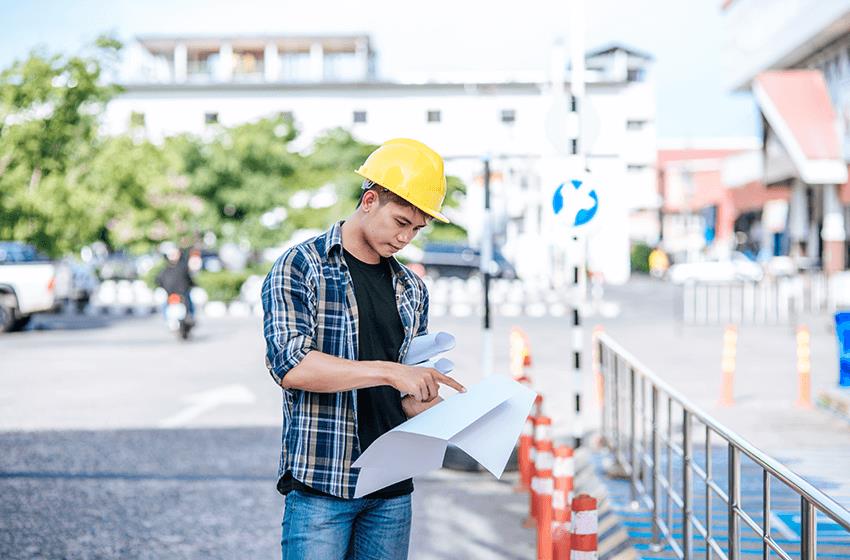 Civil Engineer Job Description: Templates