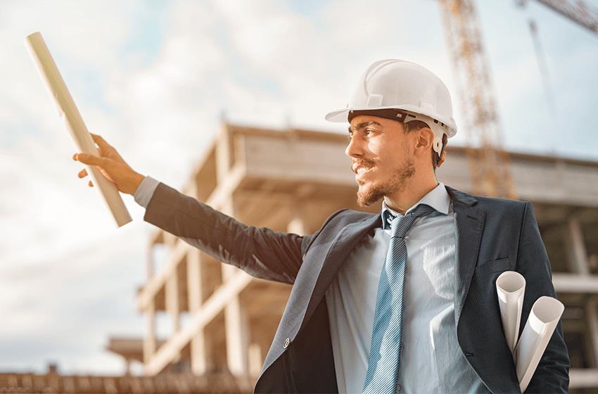 Civil Engineer - Environmental Projects