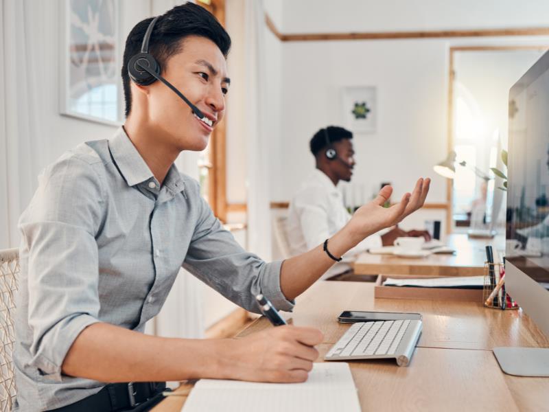 how to handle objections in sales calls