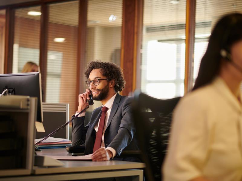 how to handle objections in sales calls