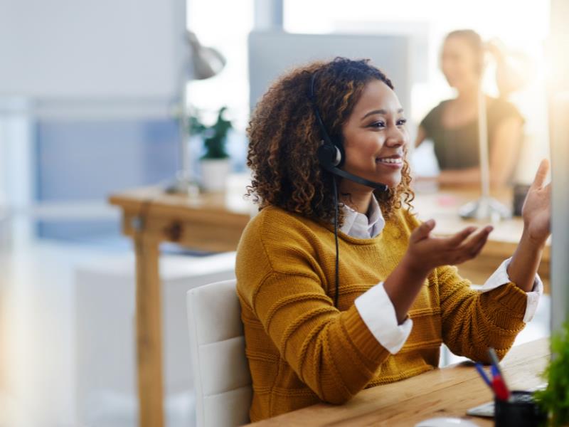 how to handle objections in sales calls