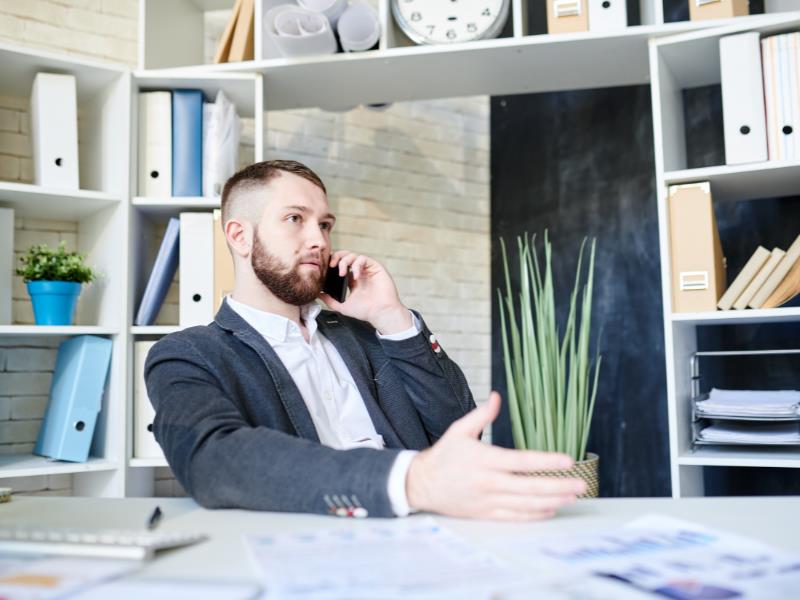 how to handle objections in sales calls