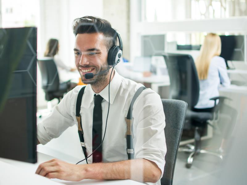how to handle objections in sales calls