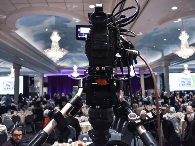 video production services