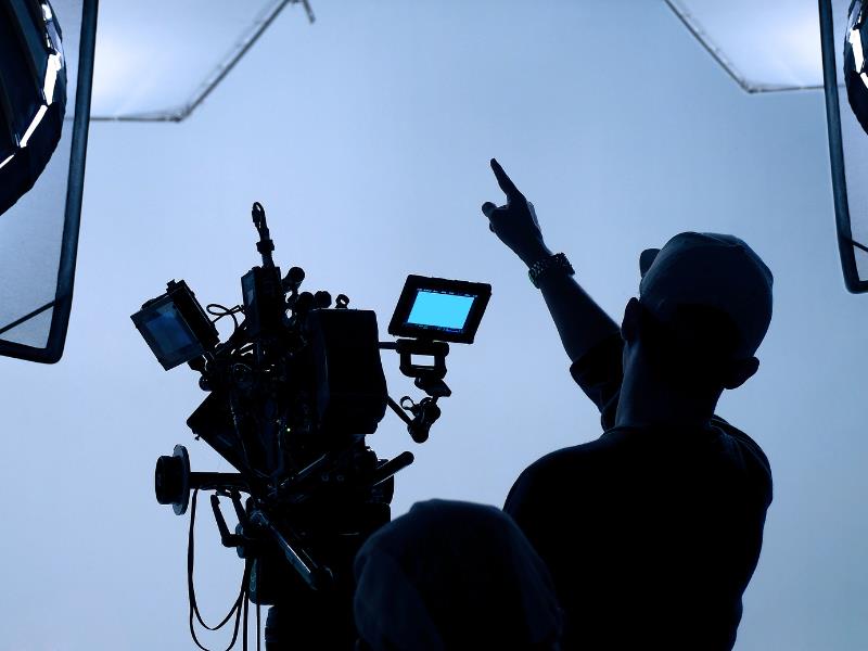 video production services