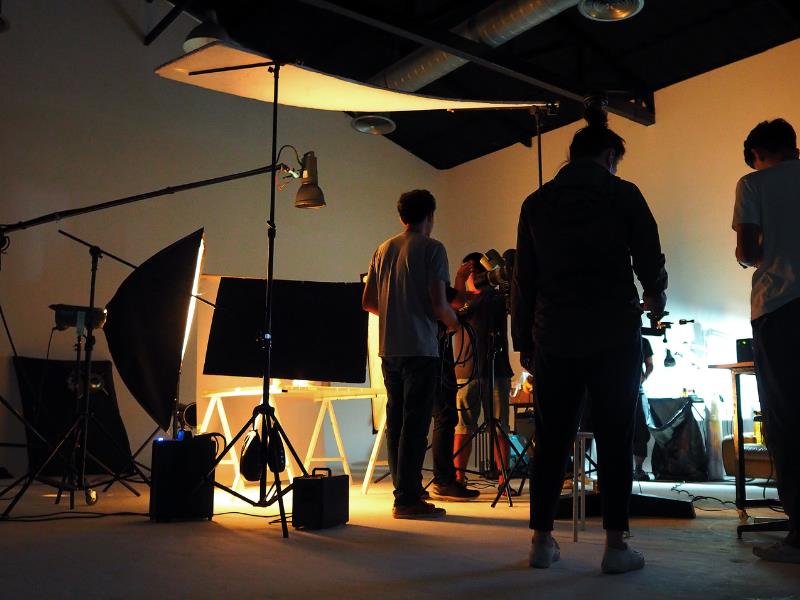 video production services