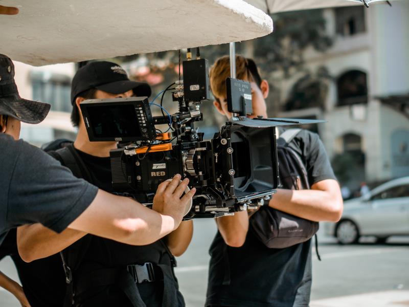 video production services