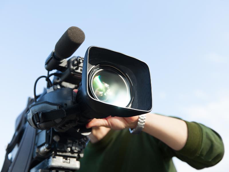 video production services
