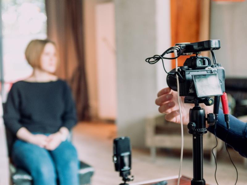 video production services