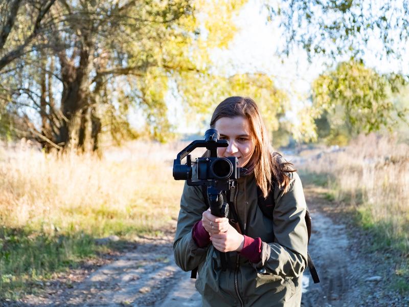 video production services