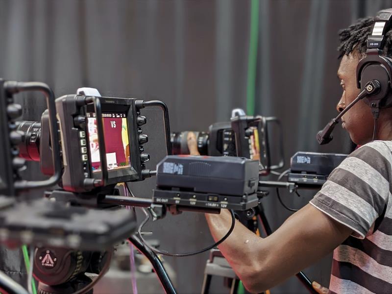 video production services
