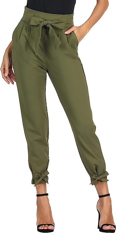 business casual pants