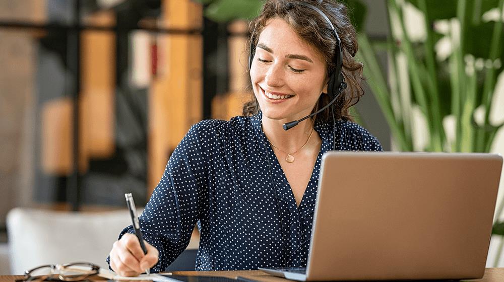 Customer Service Representative Overview