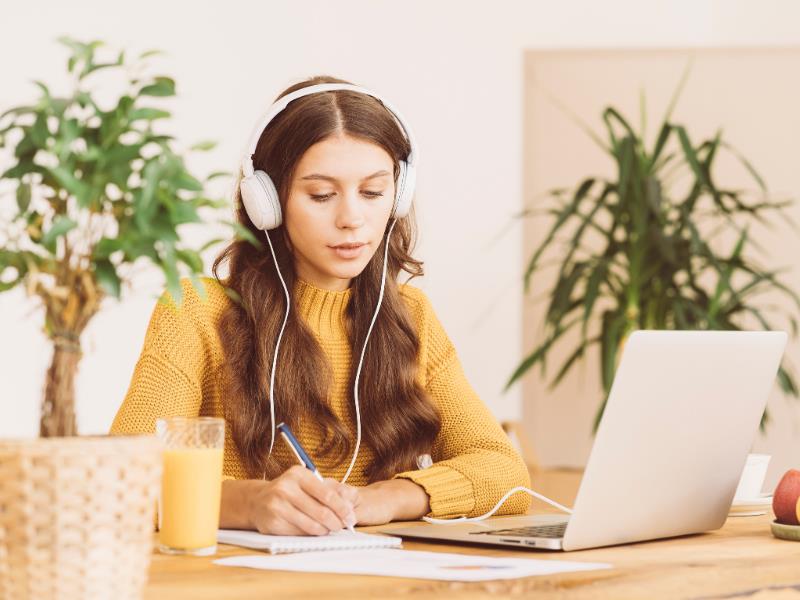 how to sell online courses