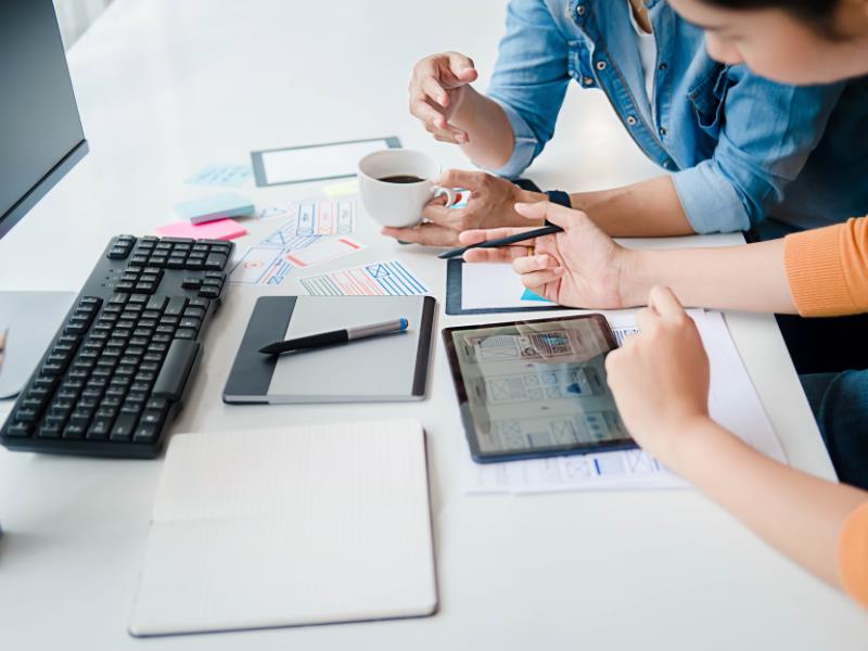 how to sell online courses