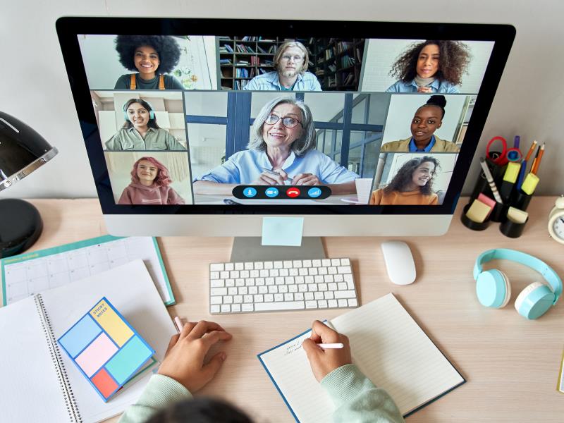 how to sell online courses