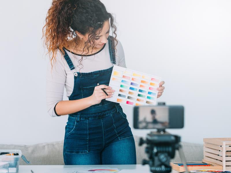 how to sell online courses
