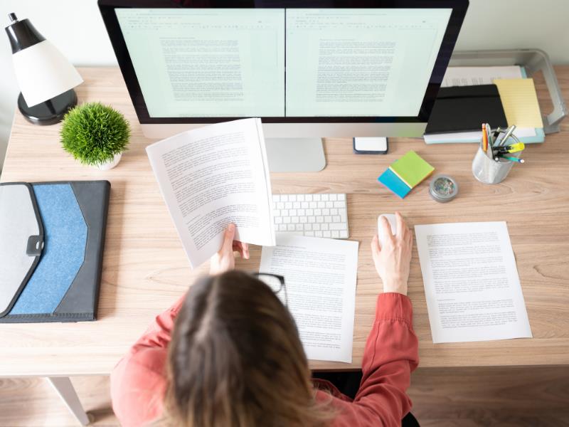 translation services