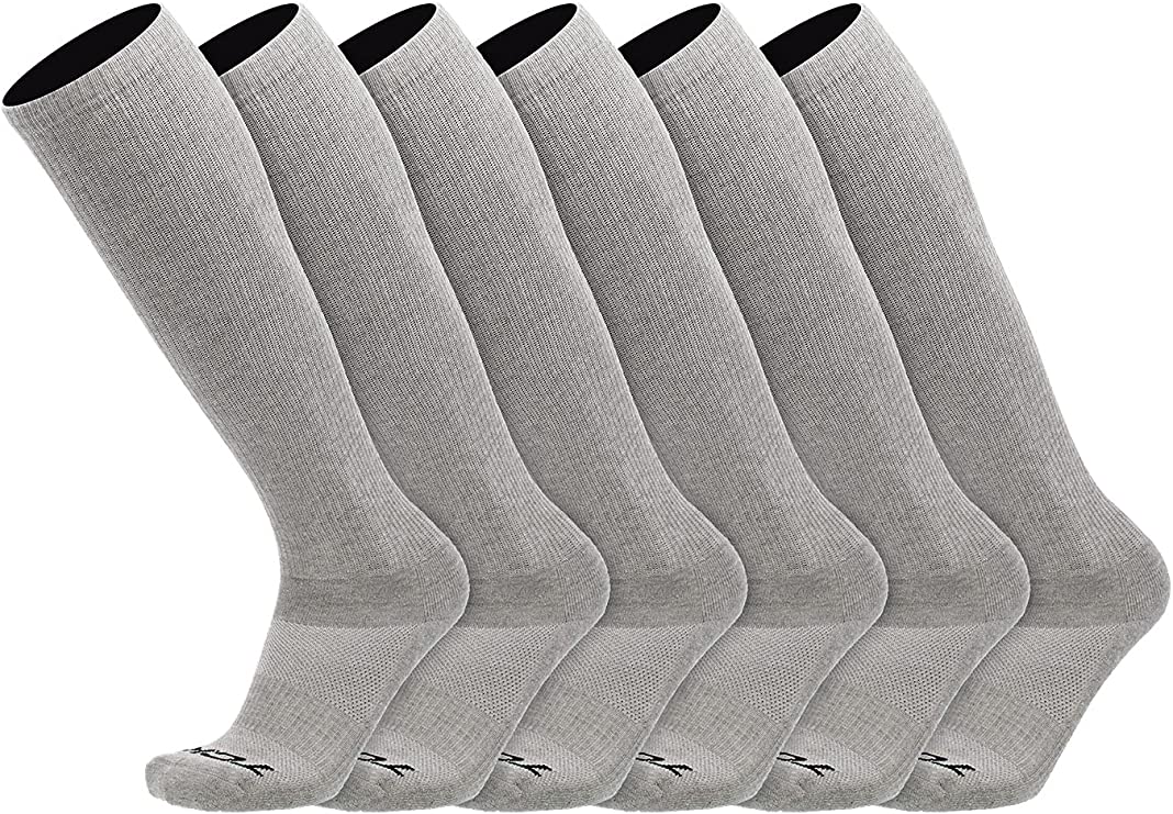 work socks for steel toe boots