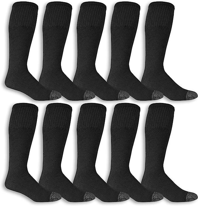 work socks