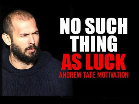 GET UP AND BE THE MAN - Motivational Speech by Andrew Tate | Andrew Tate Motivation