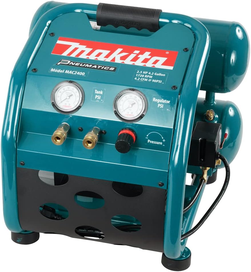 best air compressor