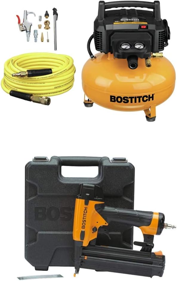 best air compressors