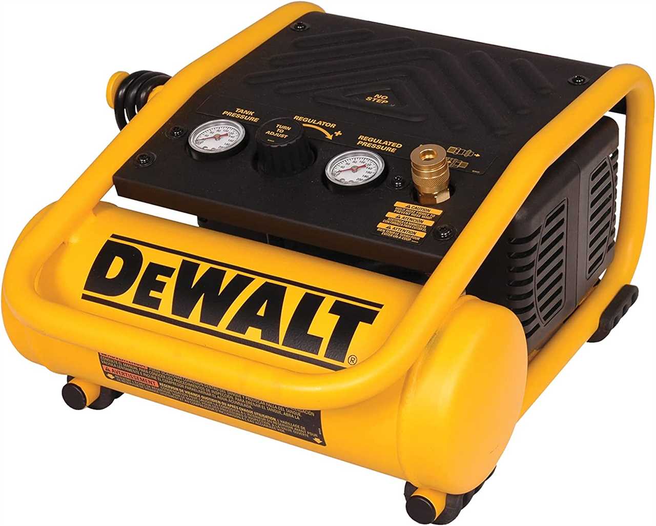 best air compressors