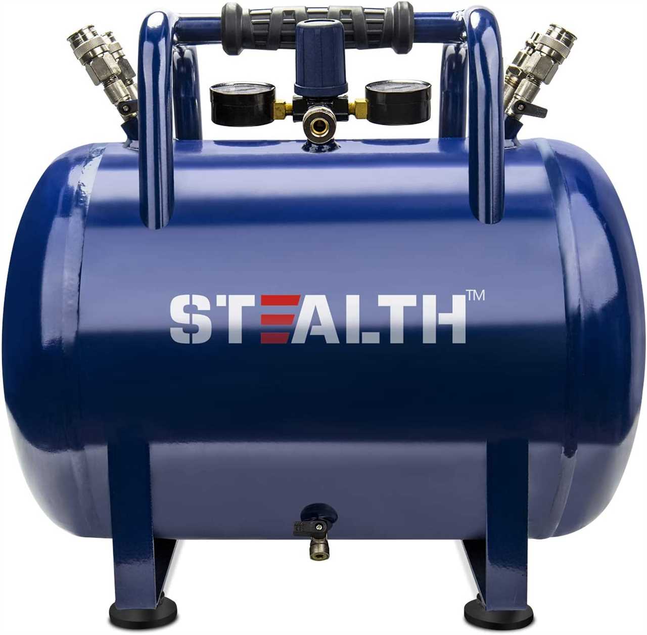best air compressors