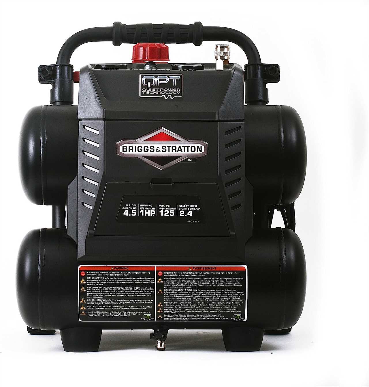 best air compressors