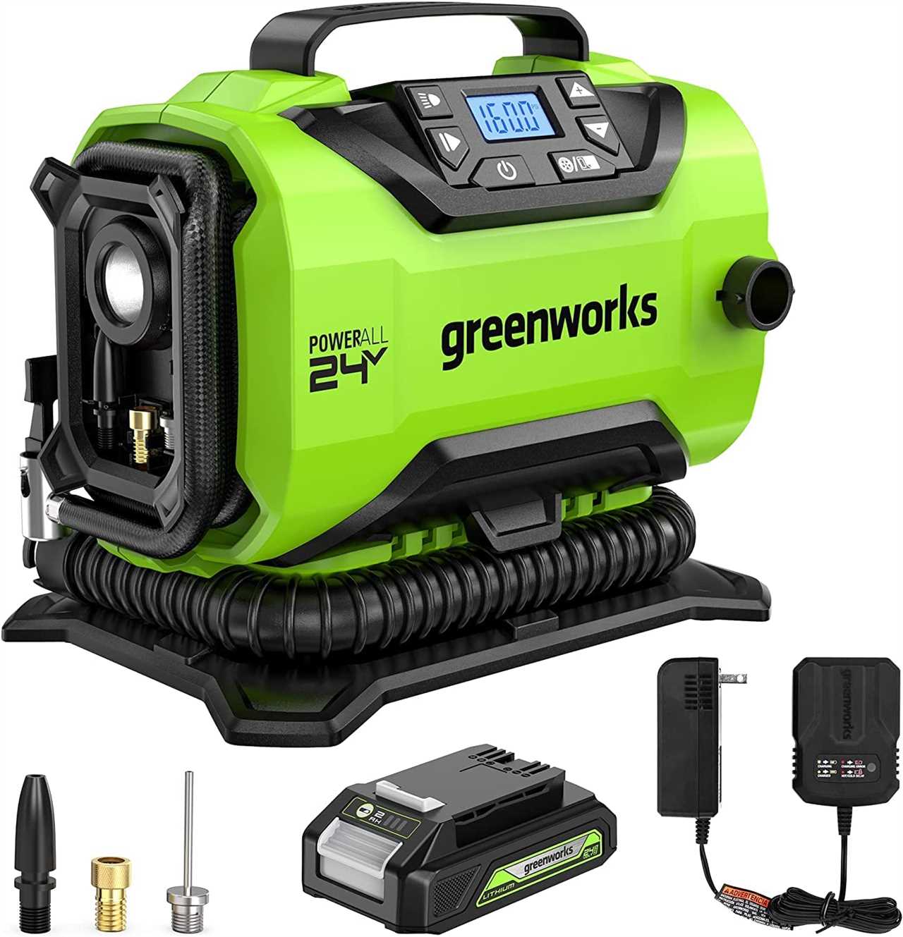best air compressors