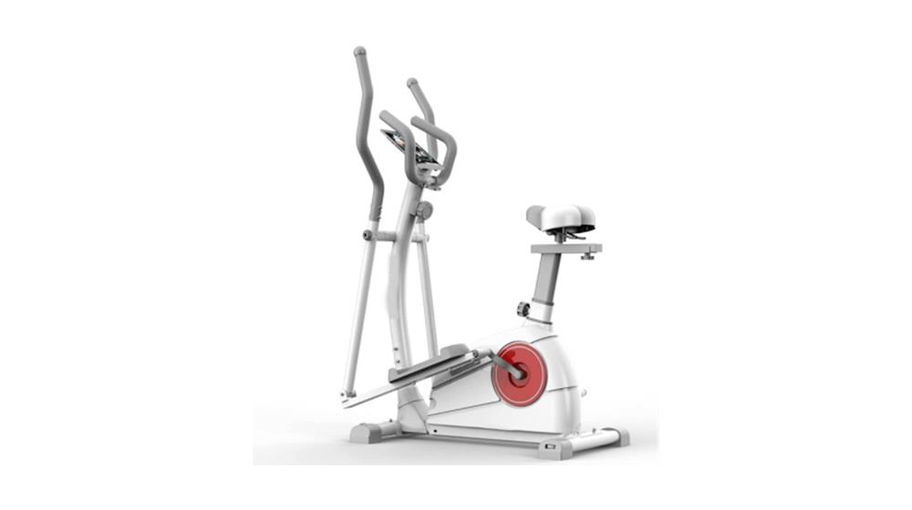 ANTCRZ Elliptical Machine Elliptical Machine