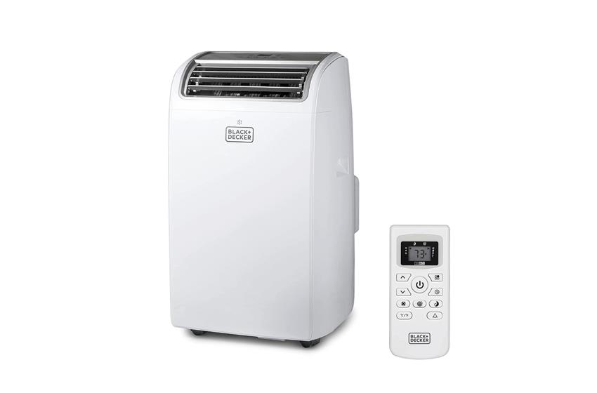 BLACK+DECKER Air Conditioner