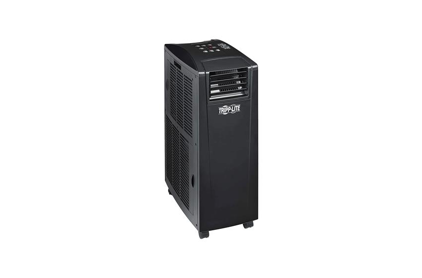 Tripp Lite Portable Air Conditioner for Server Racks and Spot Cooling