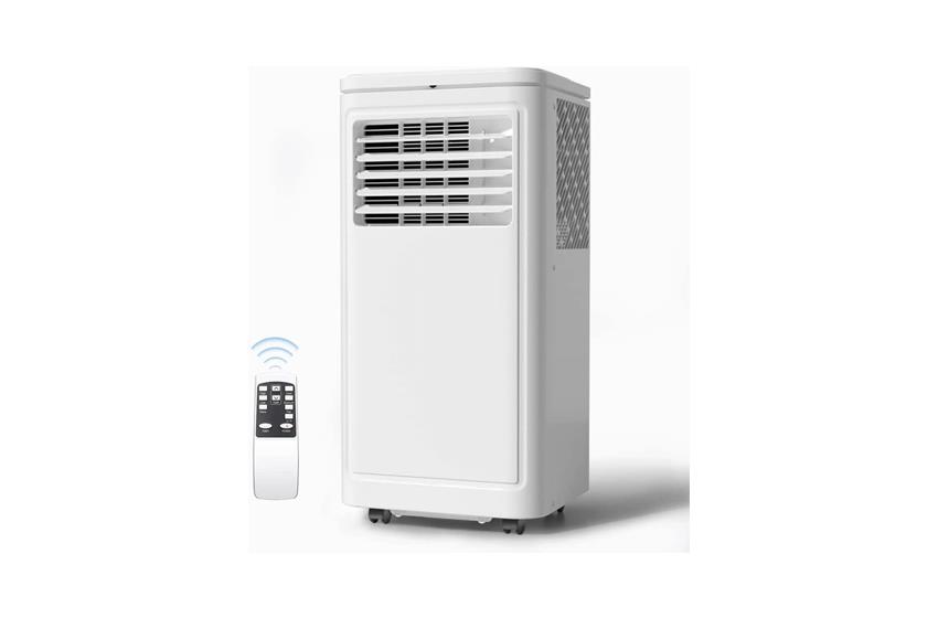 Joy Pebble Portable Air Conditioner