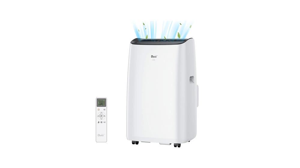 DuraComfort Portable Air Conditioners
