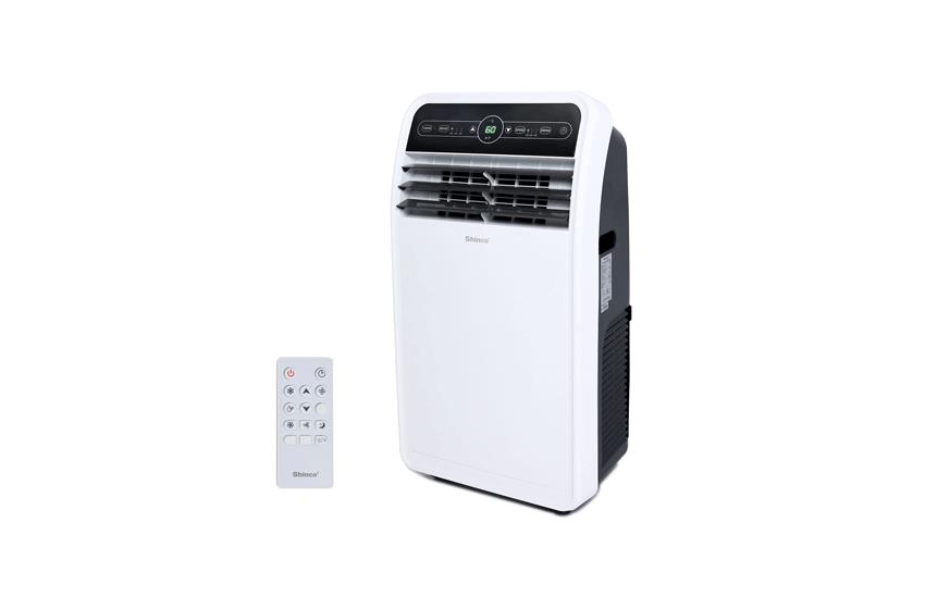 Shinco 10,000 BTU Portable Air Conditioner