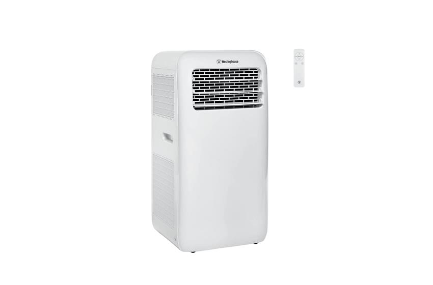 Westinghouse 12,000 BTU Air Conditioner