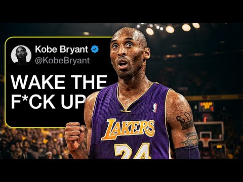 Defying Odds: The Power of Kobe's Mindset